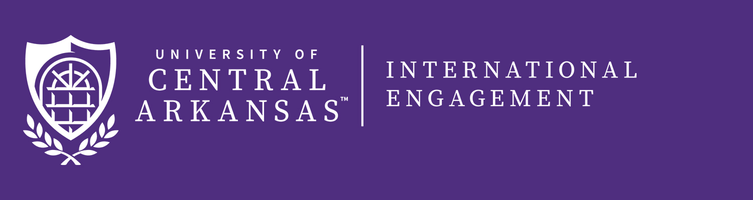 Office of International Engagement - University of Central Arkansas